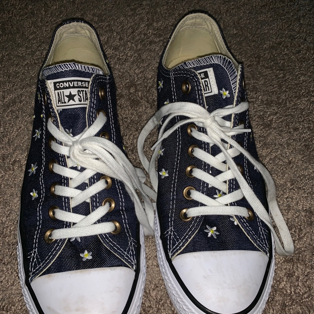 All star converse - Picture 4 of 4